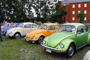 Oldtimertreffen van de Binocle Club -  31 juli 2011