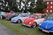 Oldtimertreffen van de Binocle Club