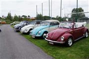 Oldtimertreffen van de Binocle Club -  31 juli 2011