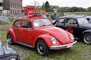 Oldtimertreffen van de Binocle Club