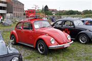 Oldtimertreffen van de Binocle Club