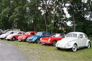 Oldtimertreffen van de Binocle Club -  31 juli 2011