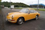 Oldtimertreffen van de Binocle Club -  31 juli 2011