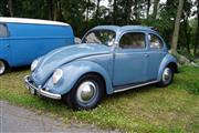 Oldtimertreffen van de Binocle Club -  31 juli 2011