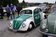 Oldtimertreffen van de Binocle Club -  31 juli 2011