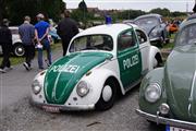 Oldtimertreffen van de Binocle Club