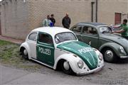 Oldtimertreffen van de Binocle Club -  31 juli 2011
