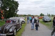 Oldtimertreffen van de Binocle Club