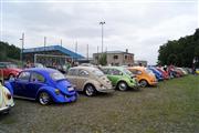 Oldtimertreffen van de Binocle Club -  31 juli 2011