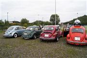 Oldtimertreffen van de Binocle Club -  31 juli 2011