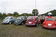 Oldtimertreffen van de Binocle Club