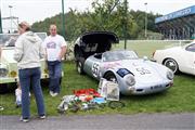 Oldtimertreffen van de Binocle Club