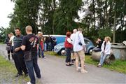 Oldtimertreffen van de Binocle Club -  31 juli 2011
