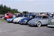 Oldtimertreffen van de Binocle Club -  31 juli 2011