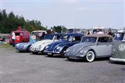 Oldtimertreffen van de Binocle Club