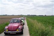 Oldtimertreffen van de Binocle Club -  31 juli 2011