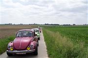 Oldtimertreffen van de Binocle Club