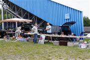 Oldtimertreffen van de Binocle Club -  31 juli 2011