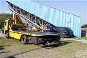 Oldtimertreffen van de Binocle Club -  31 juli 2011