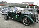 16de Kempen Historic Mol-Millegem