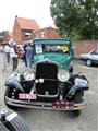 16de Kempen Historic Mol-Millegem -  7 augustus 2011