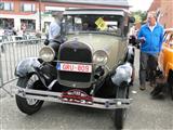 16de Kempen Historic Mol-Millegem