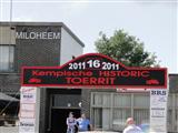 16de Kempen Historic Mol-Millegem -  7 augustus 2011