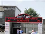 16de Kempen Historic Mol-Millegem