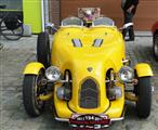 16de Kempen Historic Mol-Millegem