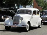 16de Kempen Historic Mol-Millegem -  7 augustus 2011