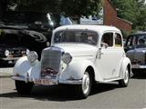 16de Kempen Historic Mol-Millegem