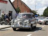 16de Kempen Historic Mol-Millegem -  7 augustus 2011
