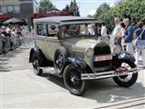 16de Kempen Historic Mol-Millegem -  7 augustus 2011