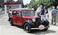 16de Kempen Historic Mol-Millegem