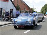 16de Kempen Historic Mol-Millegem