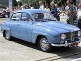 16de Kempen Historic Mol-Millegem -  7 augustus 2011