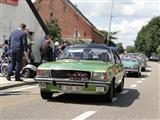 16de Kempen Historic Mol-Millegem