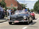 16de Kempen Historic Mol-Millegem