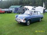 Ford Campingtreffen Zonhoven -  13 augustus 2011