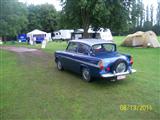 Ford Campingtreffen Zonhoven -  13 augustus 2011