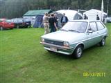 Ford Campingtreffen Zonhoven -  13 augustus 2011