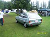 Ford Campingtreffen Zonhoven -  13 augustus 2011