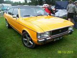 Ford Campingtreffen Zonhoven -  13 augustus 2011