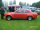 Ford Campingtreffen Zonhoven -  13 augustus 2011