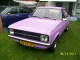 Ford Campingtreffen Zonhoven -  13 augustus 2011