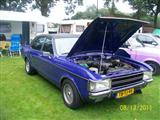 Ford Campingtreffen Zonhoven -  13 augustus 2011