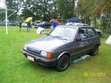Ford Campingtreffen Zonhoven -  13 augustus 2011