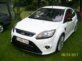 Ford Campingtreffen Zonhoven -  13 augustus 2011