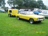 Ford Campingtreffen Zonhoven -  13 augustus 2011