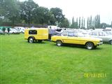 Ford Campingtreffen Zonhoven -  13 augustus 2011